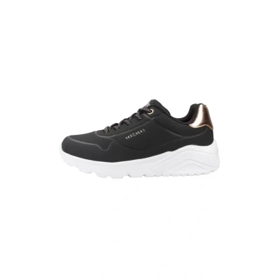 Abbildung von Skechers UNO LITE Sneaker low für Kinder, Größe: 38, Noir Schuhe