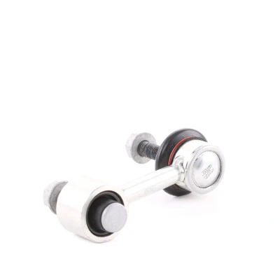Abbildung von febi BILSTEIN 29461 Koppelstange Hinterachse links, rechts 95,5 M10 x 1,5 Plus mit Schraube, selbstsichernder Mutter