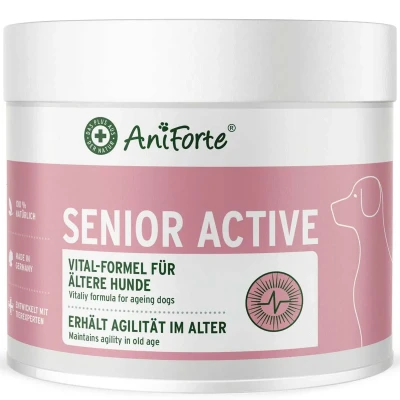 Abbildung von AniForte Senior Active 250 g