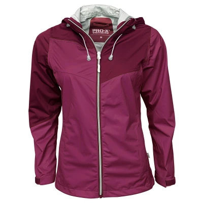 Abbildung von PRO X ELEMENTS Funktionsjacke MIRELLA