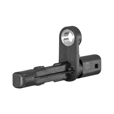 Abbildung von HELLA 6PU 358 216 711 ABS Sensor Hallsensor 2 polig MERCEDES BENZ: Sprinter 5 t Kastenwagen