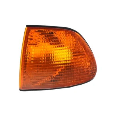 Abbildung von TYC 18 3568 01 2 Blinker orange vorne links ohne Lampenträger BMW: 7
