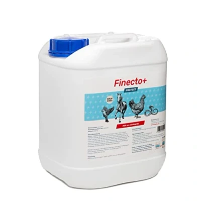 Abbildung von Finecto+ Protect omgevingsspray