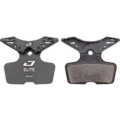 Abbildung von Jagwire Elite Cooling Disc Brake Pad SRAM (Code) Bremsen für Erwachsene, Unisex, je nach Modell