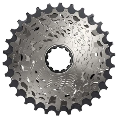 Abbildung von Sram Unisex Erwachsene Xg 1270 XDR Kassette, Grau, 10 30