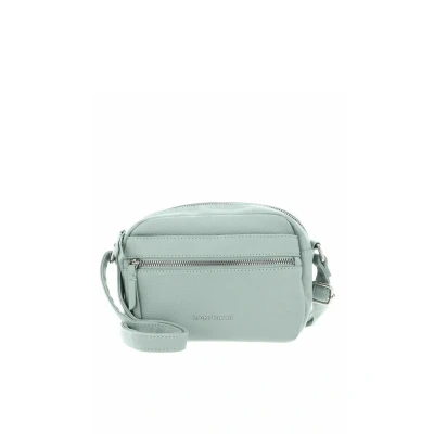 Abbildung von Bruno Banani Umhängetasche, Damen, Größe: One Size, Mint