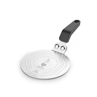 Abbildung von Bialetti Induktionsadapter 13 cm