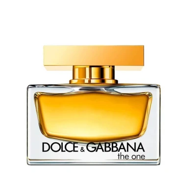 Abbildung von Dolce &amp; Gabbana The One Eau de Parfum 30 ml