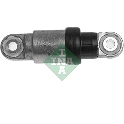 Abbildung von INA 533 0071 10 Schwingungsdämpfer, Keilrippenriemen OPEL: Zafira A