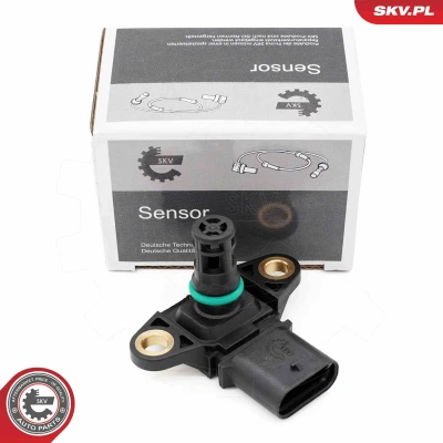 Abbildung von Sensor, Saugrohrdruck ESEN SKV 17SKV913