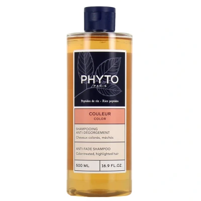 Abbildung von Phyto Shampoo Color 500ml