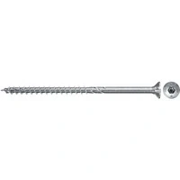 Abbildung von Spanplattenschraube PowerFast II 3,5x40 Senkkopf TX