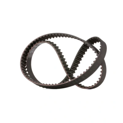 Abbildung von GATES FleetRunner Micro V Stretch Fit 5509XS Zahnriemen 142 1353 23 Glasfaser, HNBR (Hydrierter Acryl Nitril Butadien Kautschuk) VOLVO: V70 2
