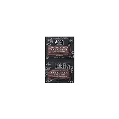 Abbildung von Apivita Face mask with propolis, purifying for oily skin