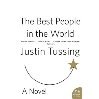 Abbildung von the Best People in World: A Novel (P.S.)