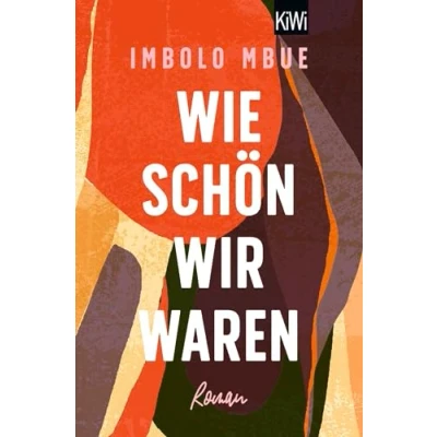 Abbildung von Wie schön wir waren: Roman