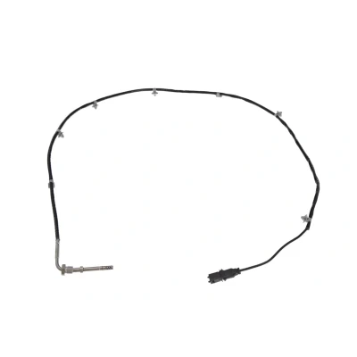 Abbildung von VALEO 368957 Sensor, Abgastemperatur mit Kabel OPEL: Zafira B, Astra H GTC, Caravan