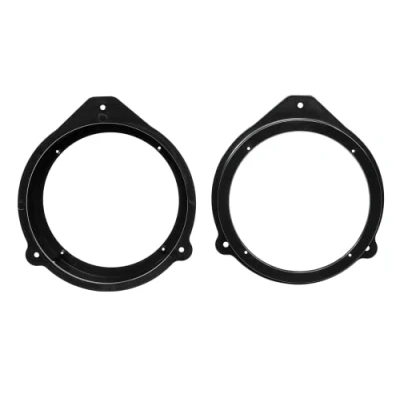 Abbildung von ACV 271320 20_3 LA Aufnahme Lautsprecherringe für Audi/Saab/Seat (165 mm, Türe Front/Heck)