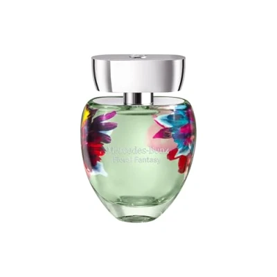 Abbildung von Mercedes Benz Floral Fantasy Eau de Toilette 90 ml
