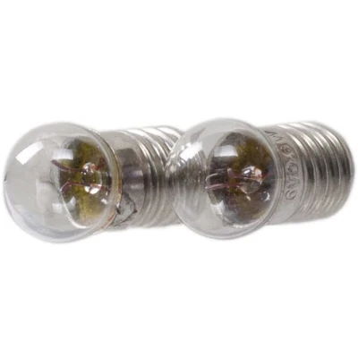 Abbildung von Simson Birne Für Hinten 6V 0.6W (2x)