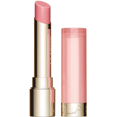 Abbildung von Clarins Lip Oil Balm 01 2,9 g