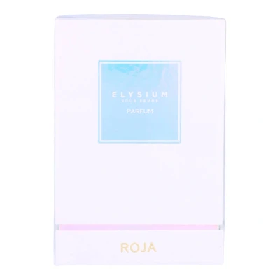 Abbildung von ROJA Pour Femme Parfum 50 ml