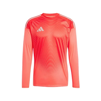 Abbildung von adidas Performance TIRO Competition Torwarttrikot, Herren, Größe: Large, Rot