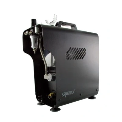 Abbildung von SparMax TC 620 X Kompressor