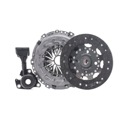 Abbildung von LuK 624 3527 33 Kupplungssatz PEUGEOT: 207 CC, Schrägheck, 5008 I, CITROËN: C3 II, C4 Picasso 1, I Grand