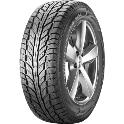 Abbildung von Cooper Weathermaster WSC 225/45 R19 96H PKW Winterreifen Reifen BMW: 3 Touring, GT, X1, NISSAN: Qashqai 2, Juke II, MAZDA: 6 Kombi, Limousine S030
