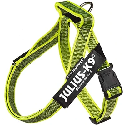 Abbildung von Julius K9, Color &amp; Gray, Beltgeschirr