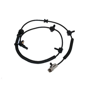 Abbildung von JAPANPARTS ABS 900 Sensor vorne links JEEP: GRAND CHEROKEE 3