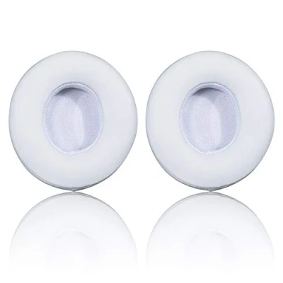 Abbildung von INF Ohrpolster für Beats Solo 3 Ersatz Kopfhörer Ersatzpolster Ear Pads 1 Paar