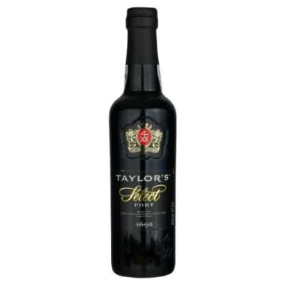 Abbildung von Taylor&#039;s Port Ruby Select Reserve, 6er Pack (6 x 375 ml)