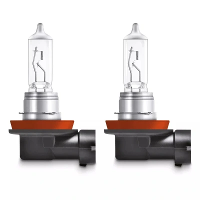 Abbildung von Glühlampe, Fernscheinwerfer OSRAM 64211NBS 2HB