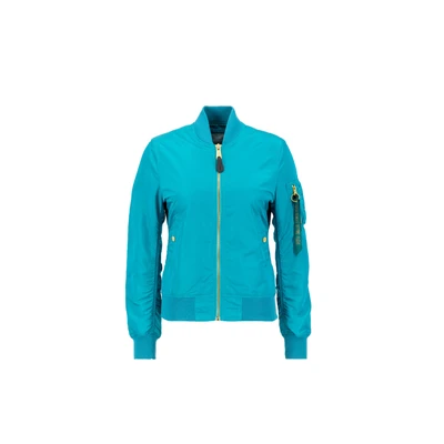 Abbildung von Alpha Industries Bomberjacke Women Bomber Jackets MA 1 VF LW Wmn