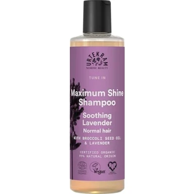 Abbildung von Urtekram Haarshampoo Soothing Lavender Shampoo 250ml