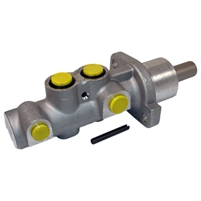 Abbildung von BREMBO M 61 050 Hauptbremszylinder 22,2 Aluminium 10 x 1 (1), 12 (1) PEUGEOT: 306 Cabrio, Limousine, 206 Schrägheck