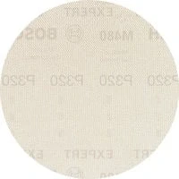 Abbildung von Expert M480 Netzstruktur Schleifblatt Ø 150mm, K320
