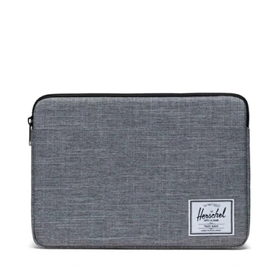Abbildung von Herschel Supply Co. Anchor 14&quot; Sleeve raven crosshatch Laptop Hülle