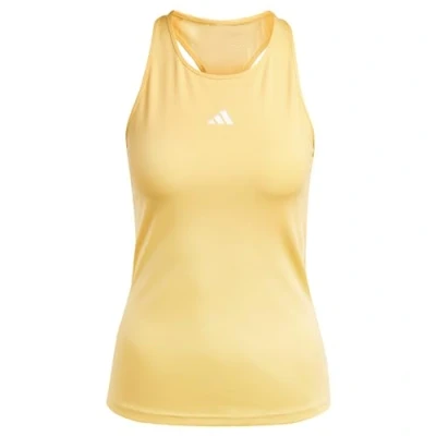 Abbildung von adidas Performance Techfit Racerback Training Top, Damen, Größe: XXL, Semi spark white