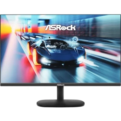 Abbildung von ASROCK Ecran 27&quot; Gaming CL27FF Full HD (Noir) 100Hz