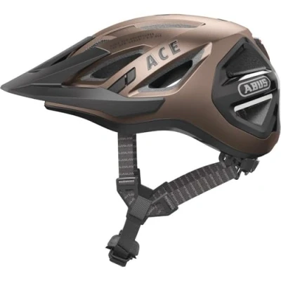 Abbildung von ABUS Fahrradhelm URBAN I 3.0 ACE