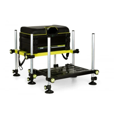 Abbildung von Matrix F25 Seatbox MK2 Sitzkiepe