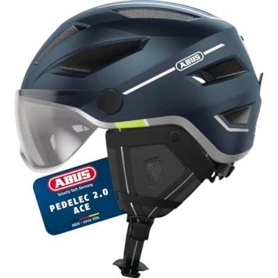 Abbildung von ABUS Fahrradhelm &quot;PEDELEC 2.0 ACE&quot;