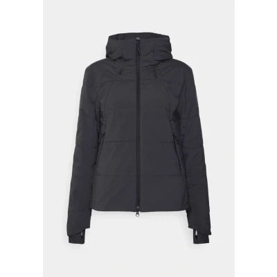 Abbildung von Jack Wolfskin BIKE Commute Fahrradjacke, Damen, Größe: XS, Phantom