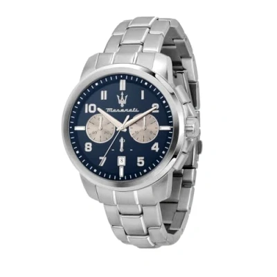 Abbildung von Maserati Successo Limited Edition Herrenuhr, Chronograph, Analog R8873621029