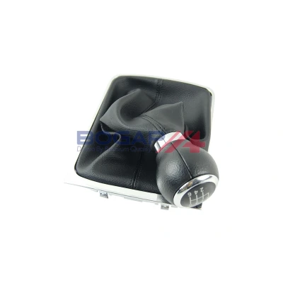 Abbildung von BOGAP A5716100 Schalthebelverkleidung VOLKSWAGEN: Passat B6 Variant, Limousine