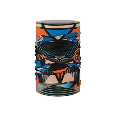 Abbildung von Buff CoolNet UV Multifunktionstuch Multi Unisex Kinder