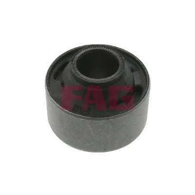 Abbildung von FAG 829 0223 10 Querlenkerlager Gummimetalllager für Querlenker TOYOTA: Avensis I Kombi, Carina E Sportswagon, Limousine